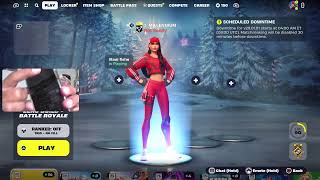 🔴LIVE JOIN amp PLAY Fortnite and Chill 88 [upl. by Inigo98]