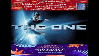 the one 2001 MOVIE REVIEW a very AWESOME amp UNDERRATED movie [upl. by Angelina981]