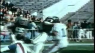 Old school raiders highlights [upl. by Pisarik516]