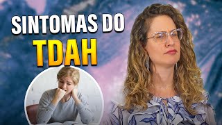 TDAH em ADULTOS como diagnosticar e tratar [upl. by Hagen]