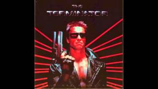 Theme of the Week 2  Theme from The Terminator [upl. by Hafler]