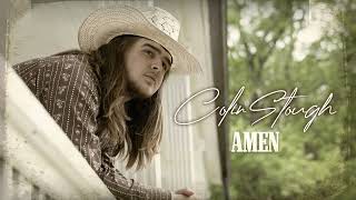 Colin Stough  Amen Official Audio [upl. by Nyletak]