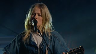 Ilse DeLange imponeert met Alles komt in orde  Liefde voor Muziek [upl. by Ikin181]