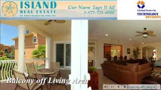 La Casa 9  Anna Maria Island Luxury Vacation Rental [upl. by Llehsram14]