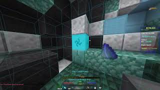 Ultimate UNDETECTABLE Mithril Macro Mod for Dwarven Mines Hypixel Skyblock September 2024 [upl. by Einrae]