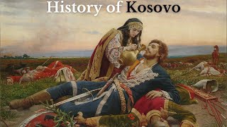 The Truth About Kosovo’s History and Identity The Untold Story [upl. by Brok333]