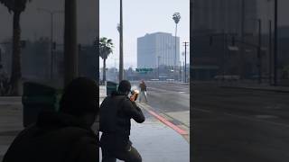 We Purged them for … JUST WATCH TILL END G4N gta5 gtaonlineroleplay [upl. by Anilek]