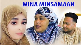 HEES CUSUB LAGU AMAANAYO MINA  MINSAMAAN  NIDAAMIYE [upl. by Halland]