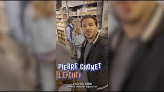 Le Foie Gras en Reels  E1  Comprendre lengraissement en direct de lépicerie [upl. by Templas]