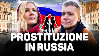 ⚠️ PR🔞STITUZIONE IN RUSSIA DALLO ZAR E I COMUNISTI DDRINRUSSIA [upl. by Haden]