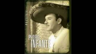 PEDRO INFANTE Que te haga buen provechowmv [upl. by Renferd361]