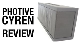 Photive Cyren Review [upl. by Bethena527]