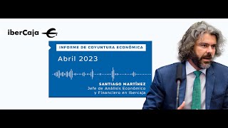 Informe de Coyuntura Económica Abril 2024 [upl. by Moyra62]