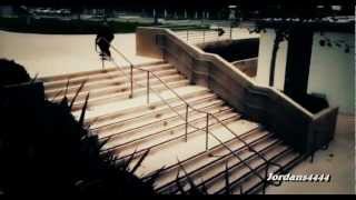 Skateboarding Motivation HD part1 [upl. by Gardel]