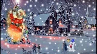 Christmas Song 24 รวมเพลงคริสต์มาส 24 บทเพลง [upl. by Acira]