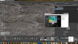 Creating Pickablequotpickupablequot  Melee weapons in Cryengine 3 SDK Part 2 [upl. by Akibma198]