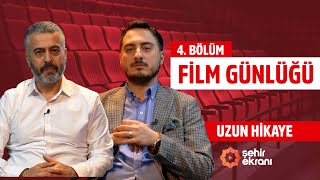 Film Günlüğü  Uzun Hikaye  Suat Köçer amp M Emre Yapraklı  B12 [upl. by Ltney]