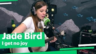 Jade Bird  Love Has All Been Done Before Live at the Edge [upl. by Schechter]