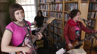 Bait Bag  NPR Tiny Desk Contest 2019 [upl. by Valina]