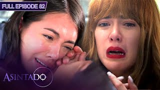 Full Episode 82  Asintado English Dubbed [upl. by Ylicis165]