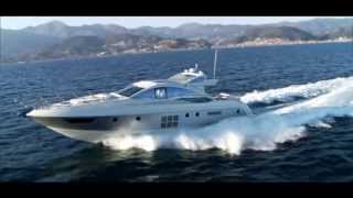 Azimut 62S Italia [upl. by Elrod]