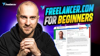 10 Tips To Start Freelancing On Freelancercom [upl. by Gudrun]