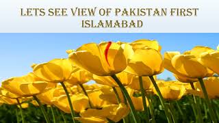 PAKISTAN PRESENTATION ITS TO BEAUTIFULL [upl. by Montford]