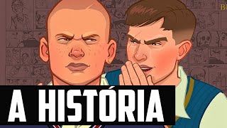 Sessão Spoiler  A História de Bully [upl. by Maltzman312]