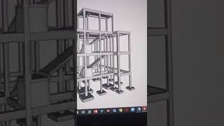 Dimensionnement dun duplex avec cypecad 2022 design architecture pool [upl. by Chelsey248]