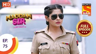 Maddam Sir  Ep 75  Full Episode  23rd September 2020 [upl. by Notlim]