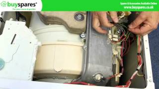 How to Fix Hoover Washing Machine Error Code E04 [upl. by Keung276]