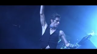 Janes Addiction  Had a Dad  Live in Sydney  Moshcam [upl. by Eilsek567]