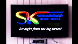 SterKinekor Home Video 2002 [upl. by Arlon72]