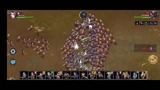 miragine war live 1v1 match [upl. by Isman]