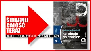 ★★★ Kamienie Na Szaniec  Audiobook [upl. by Eecyal]