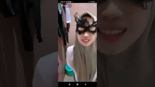 jilbab chelenge guyur [upl. by Kenon758]