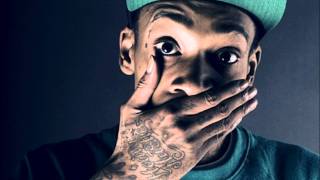 Fly Solo  Wiz Khalifa [upl. by Wini]