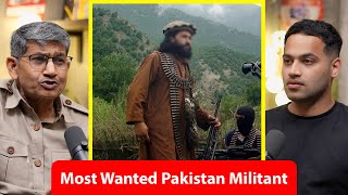 “How We Killed The MOST WANTED Militant Leader Of Pakistan“  Maj Gen Yash Mor  Raj Shamani Clips [upl. by Brooking34]