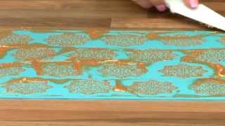 How to Make Thermally Lined Curtains  Part 5 of 5  National Trust [upl. by Medwin192]