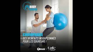 Chiropraxie  lAtout Secret pour Booster la Récupération et la Performance   DLTDC Replay [upl. by Puett]