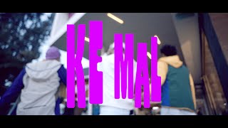 JERE KLEIN  KE MAL VIDEO OFICIAL  ENFASIS [upl. by Theodoric]