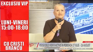 MARIANA COJOCARU HOROSCOPUL PERSEIDELOR PREVIZIUNI PENTRU FIECARE ZODIE ÎN PARTE [upl. by Cassie]