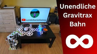 Unendliche Gravitrax Bahn [upl. by Eus843]