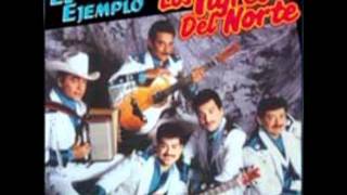 quien  los tigres del norte [upl. by Notgnirra64]