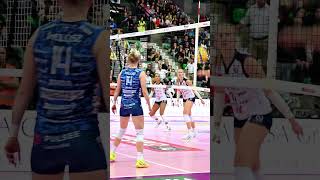 Ci vediamo Domenica al Palaverde pazzidite volleyball proseccodoc [upl. by Oina]