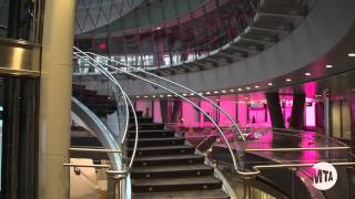 Introducing the Fulton Center [upl. by Niamreg]