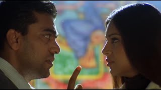 तुम्हे वहा अकेले जाना होगा  Horror Scene  Bipasha Basu Ashutosh Rana  Raaz Movie Scenes [upl. by Kcolttam]