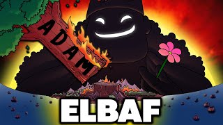 Why ELBAF Will Start One Pieces Final War Ragnarok [upl. by Inod618]