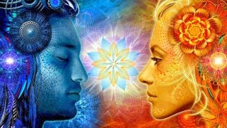 Música para Limpiar Equilibrar y Activar los Siete Chakras  Música para Activar el Kundalini [upl. by Ebsen]