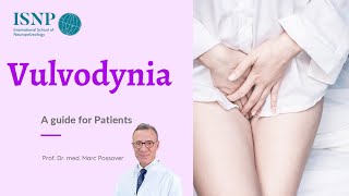 Vulvodynia  A guide for patients [upl. by Poll]